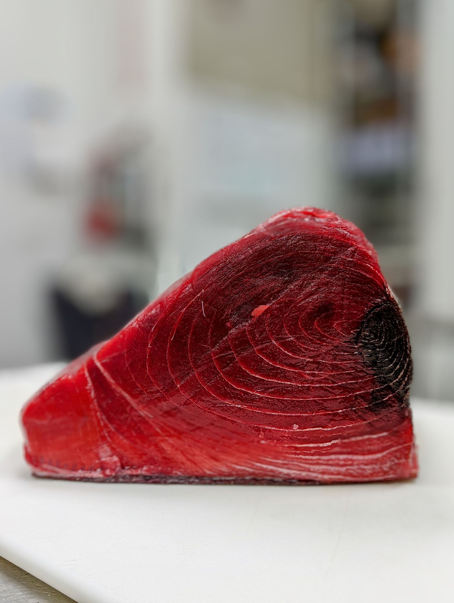 Bluefin Tuna | The Market at Fresh Catch